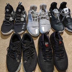 Adidas Harden Basketball Shoes